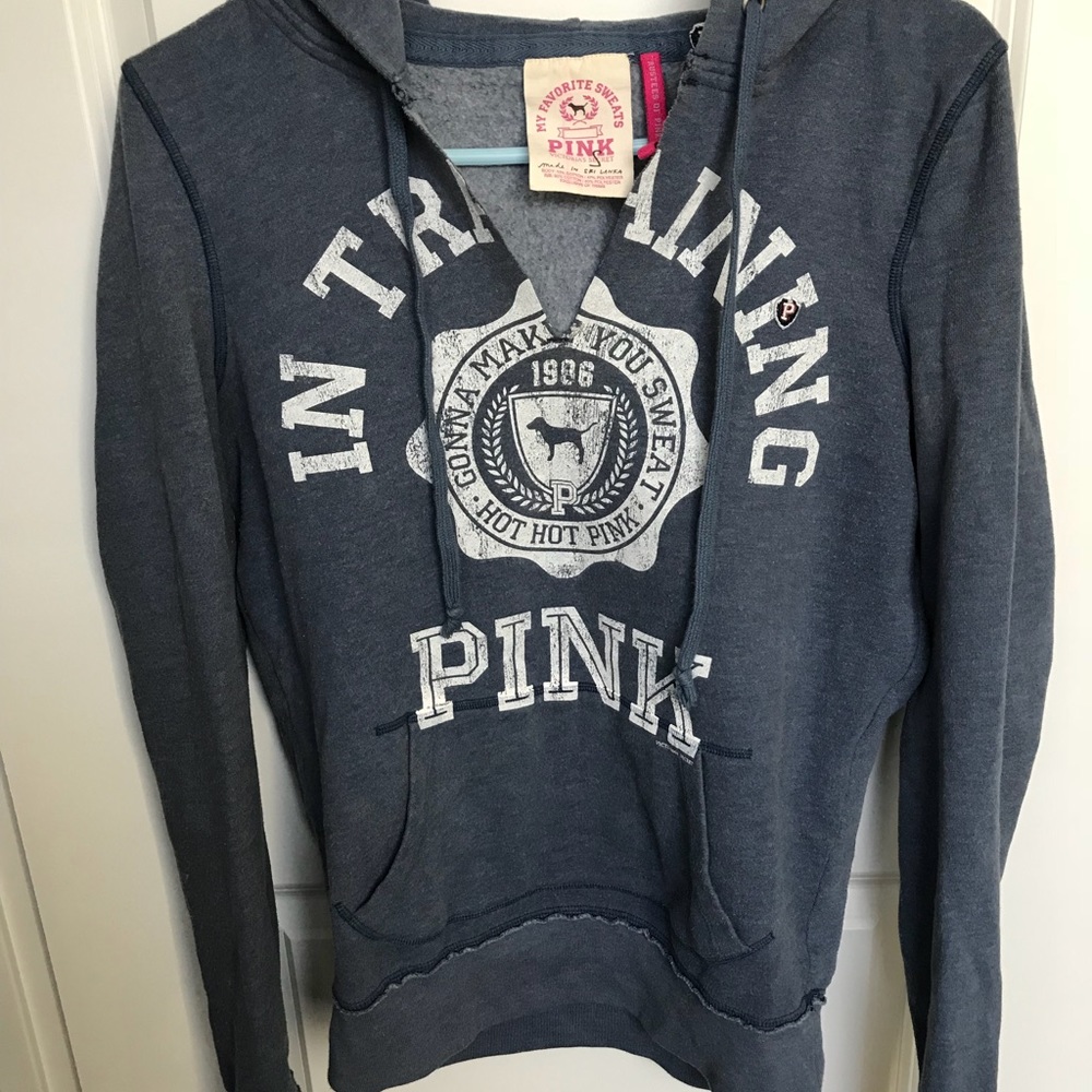 Victoria’s Secret PINK outfit